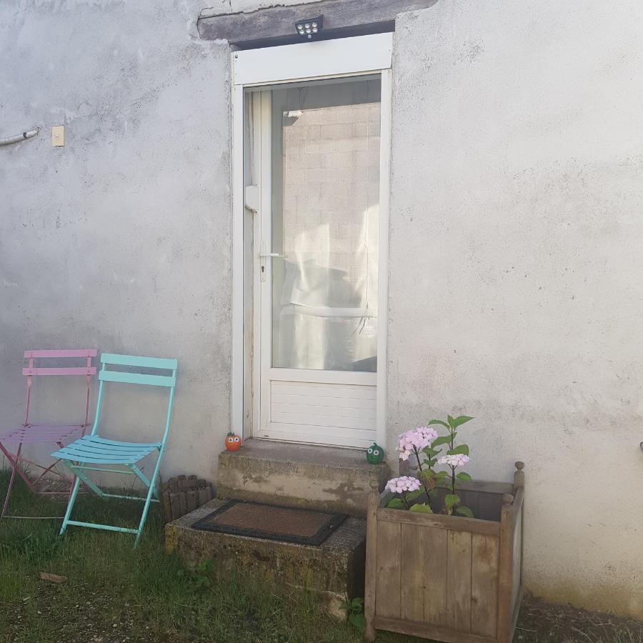 Accommodation A La Ferme Lubersac Exterior photo