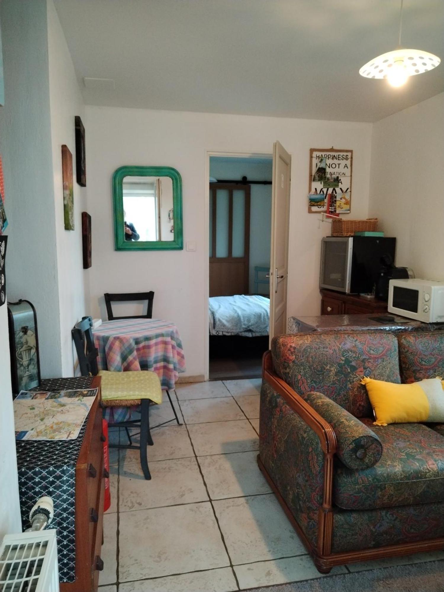 Accommodation A La Ferme Lubersac Exterior photo