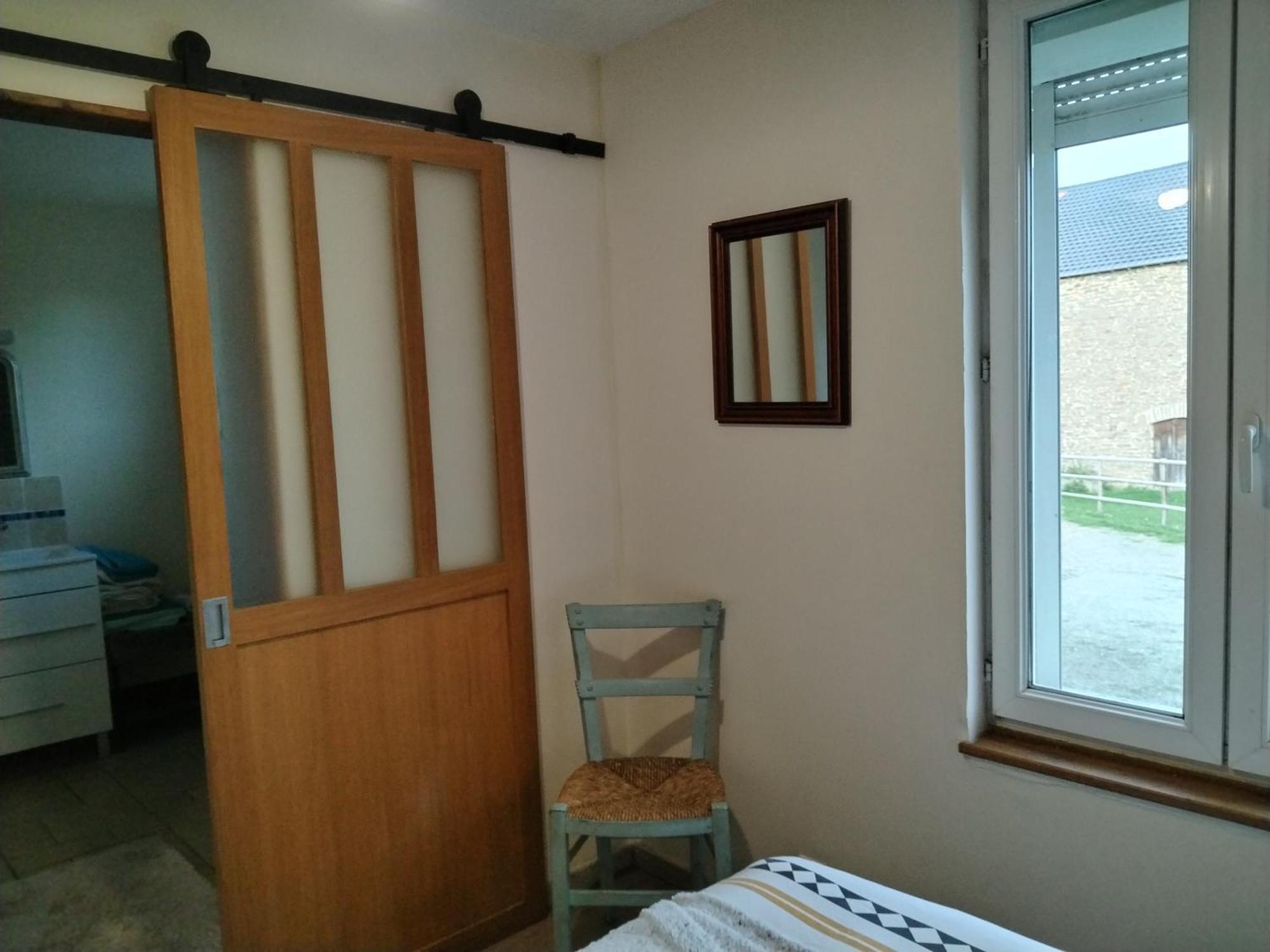 Accommodation A La Ferme Lubersac Exterior photo